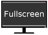 Fullscreen
