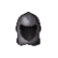 Chain Helmet
