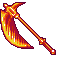 Magma Axe